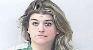 Sophia Auguste, - St. Lucie County, FL 